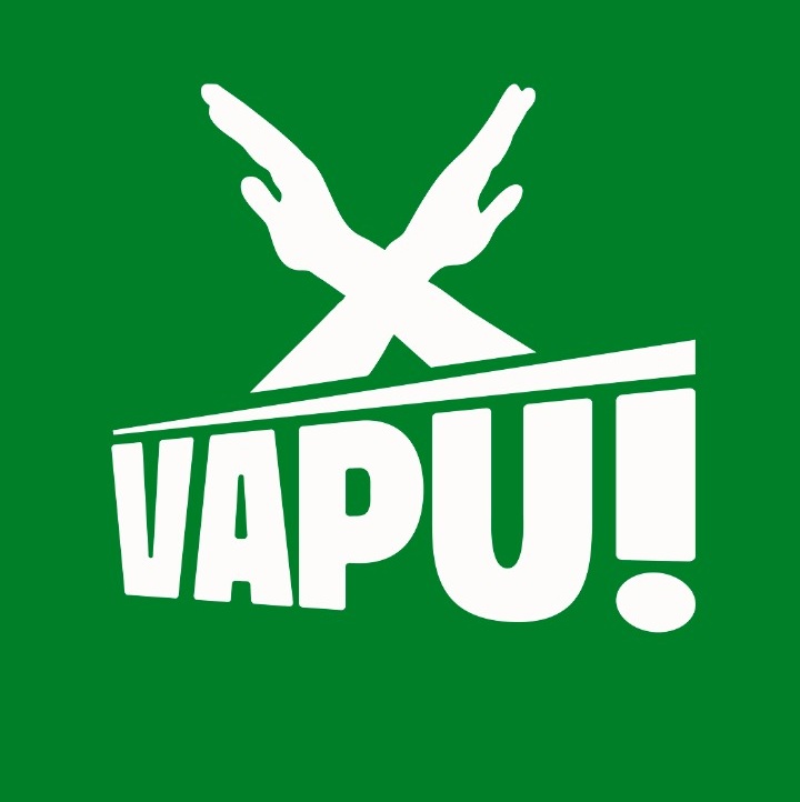 VAPU!