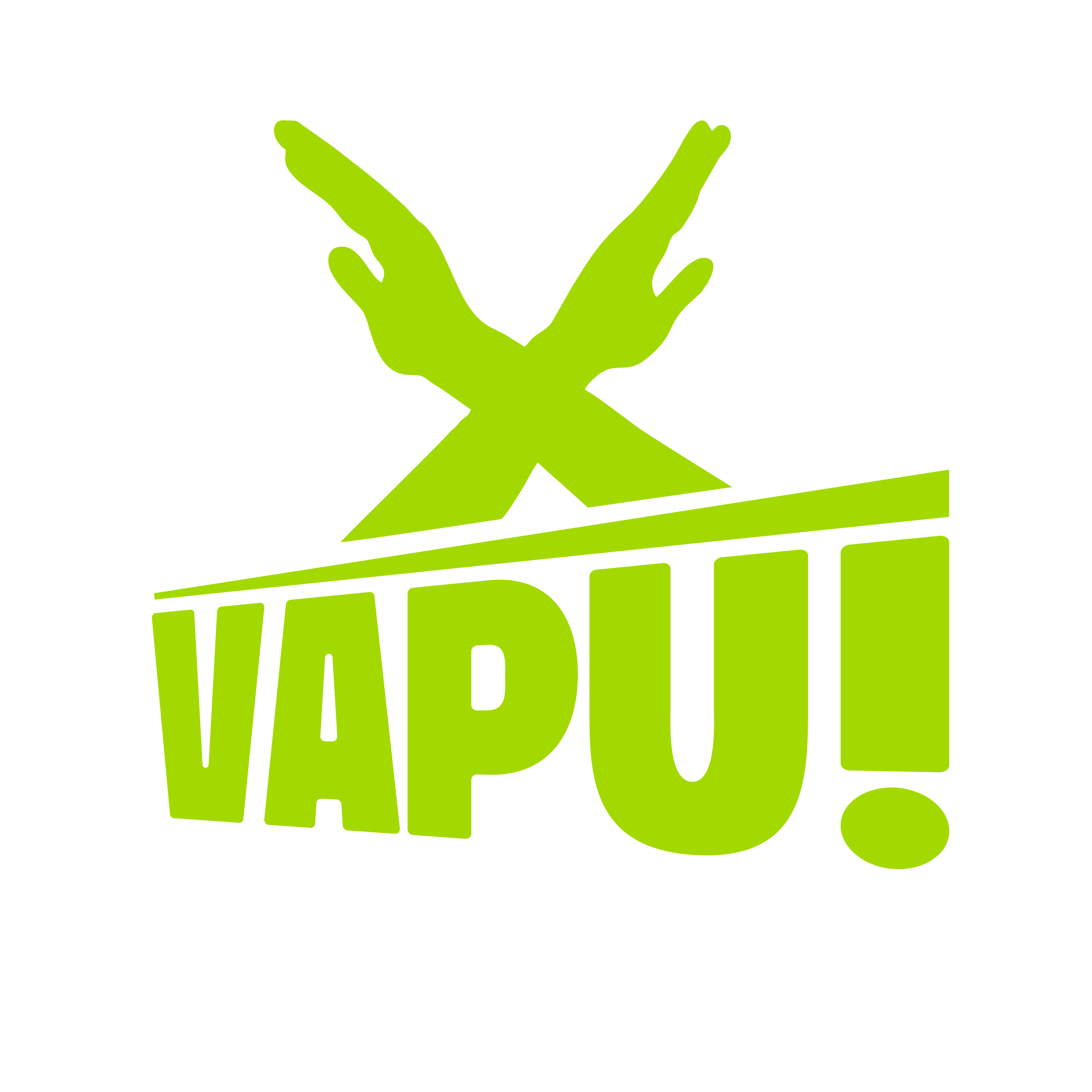VAPU!