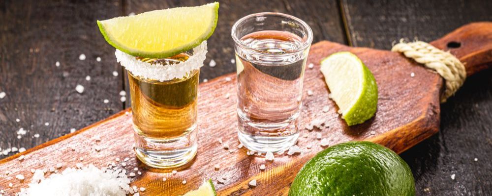 RUM / TEQUILA