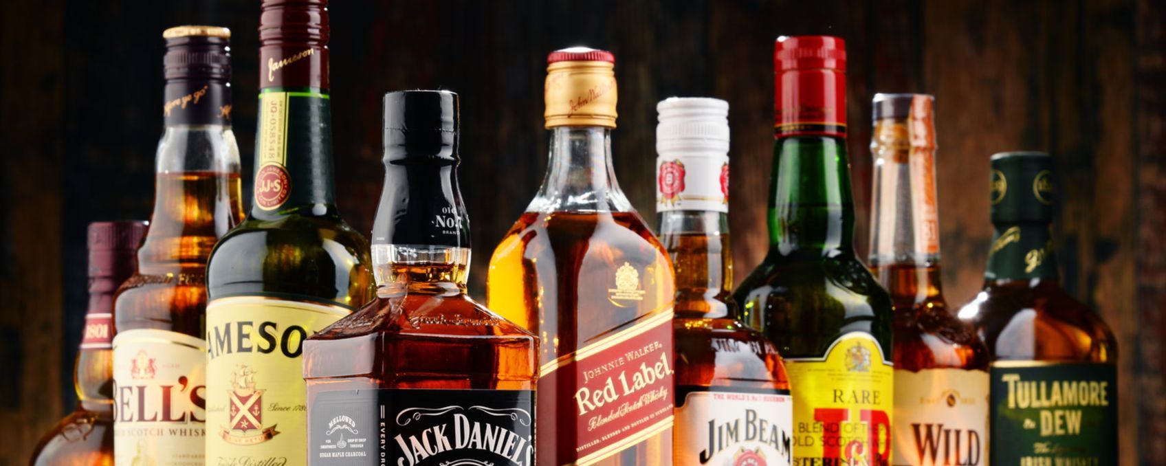 Whiskies
