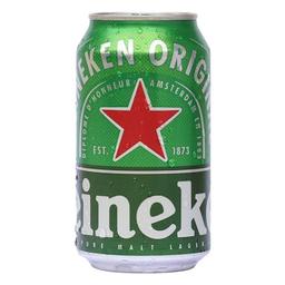Cerveja Heineken Lata 350ml