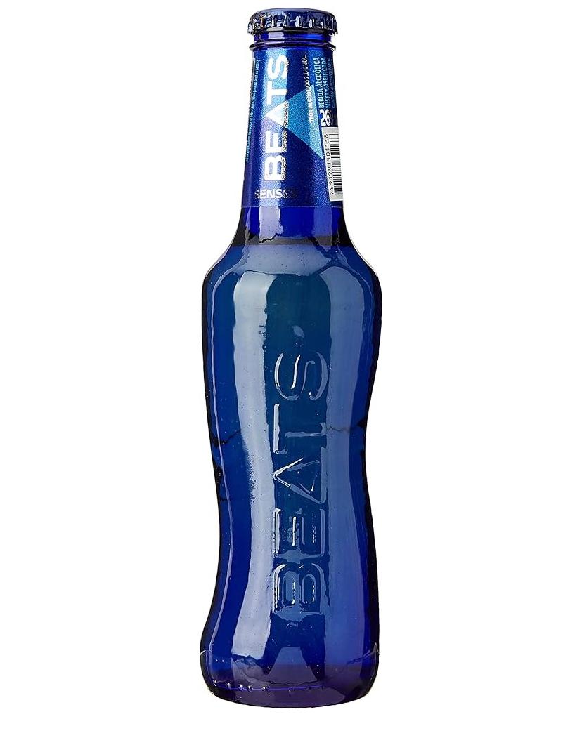 Skol Beats Senses Long Neck 269ml