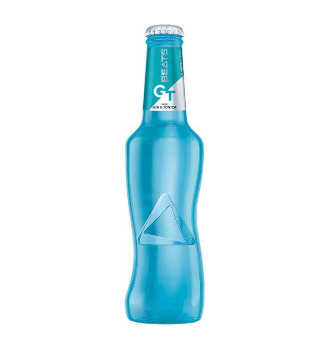 Skol Beats Gt Long Neck 269ml