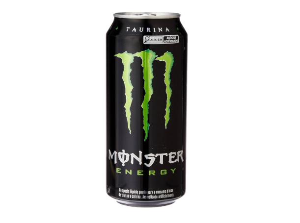 Monster Energy 473ml