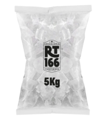 Saco de Gelo cubo 5kg